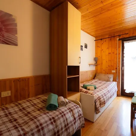 La Rosa Canina Apartamento Asiago
