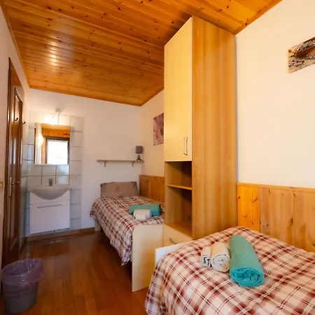 Apartamento La Rosa Canina