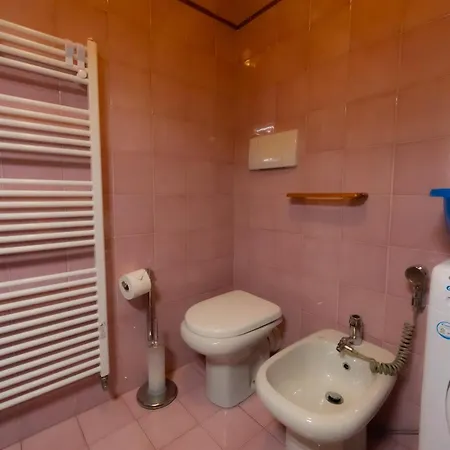 Apartamento La Rosa Canina *