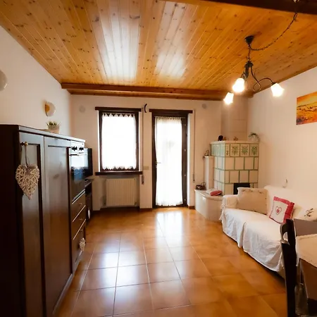 Apartmán La Rosa Canina Asiago