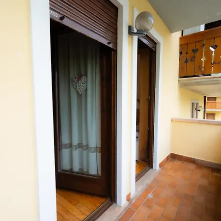 Apartmán La Rosa Canina